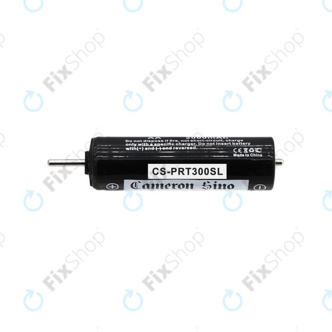 Μπαταρία για Panasonic ES-RT30, ES-SA40, 2000mAh, Ni-MH, 1.2V, EW1211RRB84W, HQ