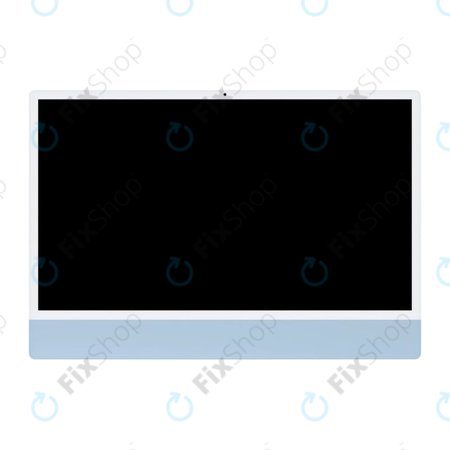 Οθόνη για iMac 24" M1, 2021, A2438, A2439, Μπλε, Retina 5K, Refurbished