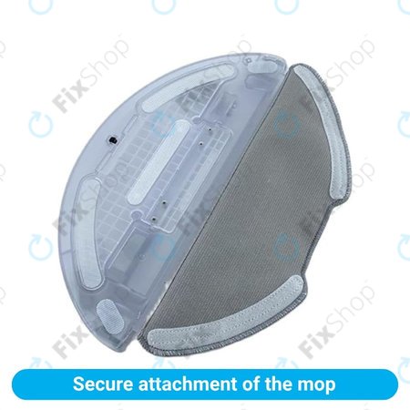Δοχείο Νερού για Xiaomi Mi Robot Vacuum Mop 2 Lite | 2 Pro
