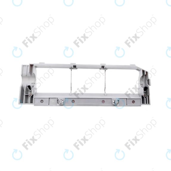Κάλυμμα Κύριας Βούρτσας για Xiaomi Roborock E4, E5, S4, S4 Max, S5, S5 Max, S6, S6 MaxV, S6 Pure, Xiaowa E2, E3, Lite C10, white