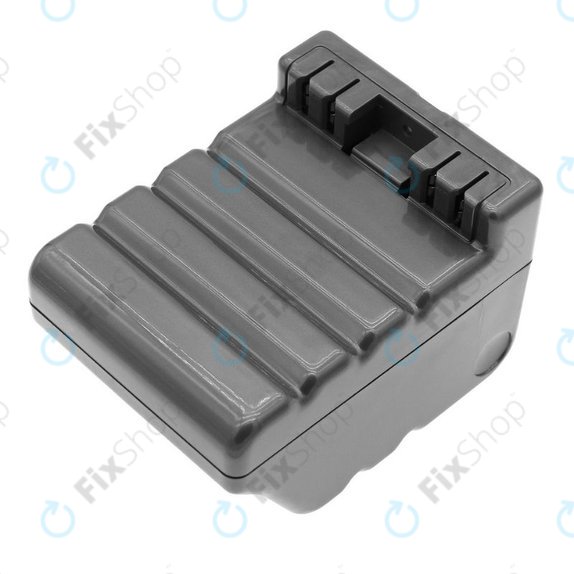 Μπαταρία για Dyson 360 Vis Nav, Heurist (2020), 968734-02, 967864-02, 14.8V, 6600mAh, HQ