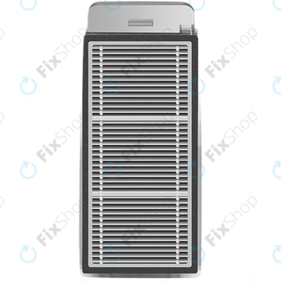 Σετ ανταλλακτικών για Dreame X50 Ultra, L50 Ultra, L40s Ultra, L40s Pro Ultra, X50 Master, Mova V50 (1 ζεύγος κύριων βουρτσών, 2x Φίλτρο, 2x Πλαϊνή Βούρτσα, 4x Πανί Σφουγγαρίστρας, 2x Σακούλα σκόνης)