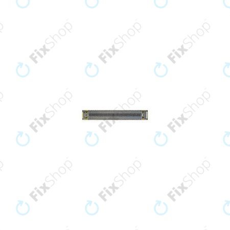 Κονέκτορας Μητρικής Πλακέτας για Samsung A12 | A22 | A32 | A42 | A52 | A52s | A72 | M12 | M22 | M32 | Z Fold 3 | 3710-004501 Genuine Service Pack