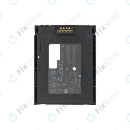 Battery για Zebra TC51 | 4300mAh