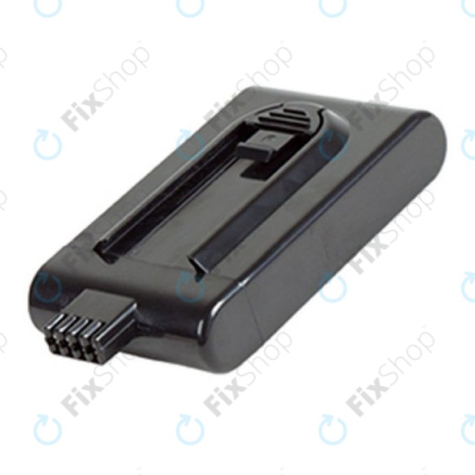 Μπαταρία για Dyson DC12, DC16, BP-01, 912433-01, 21.6V, 2500mAh