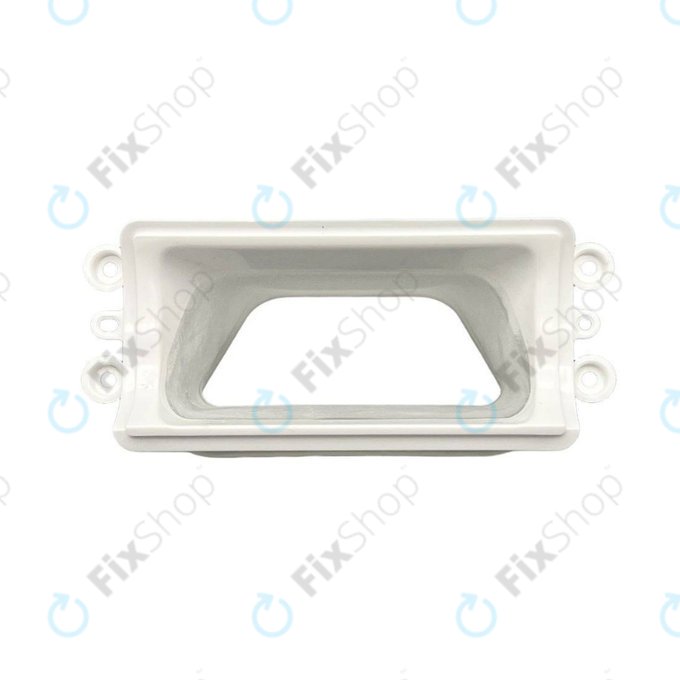 Τσιμούχα μονάδας κύριας βούρτσας για Roborock Saros 10, 10R