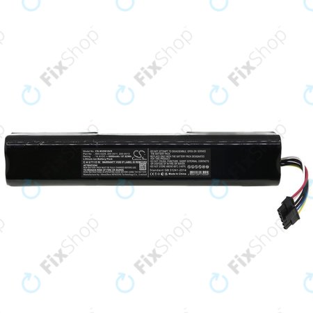 Neato Botvac D3, D4, D5, D6, D7-series - Μπαταρία 945-0225, 205-0011, 205-0013 Li-Ion 14.4V 6800mAh HQ
