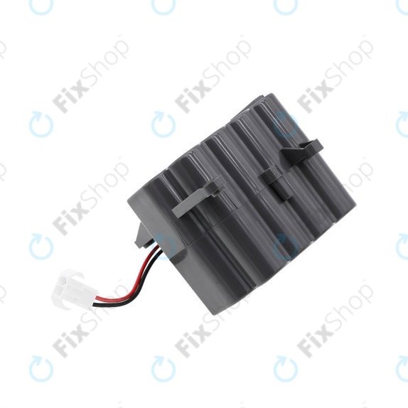 Μπαταρία για Hoover ATV324LD 1011, UNP324RM 1001, 2500mAh, Li-Ion, 32.4V, 48019919, HQ