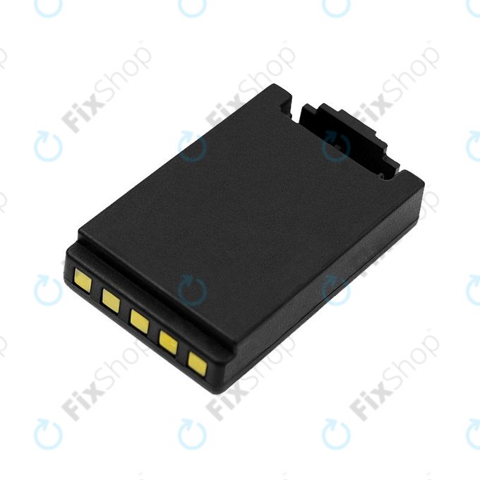 Μπαταρία για Tele Radio TG-TXMNL, 2400mAh, Li-Ion, 3.7V, D00004-02, HQ