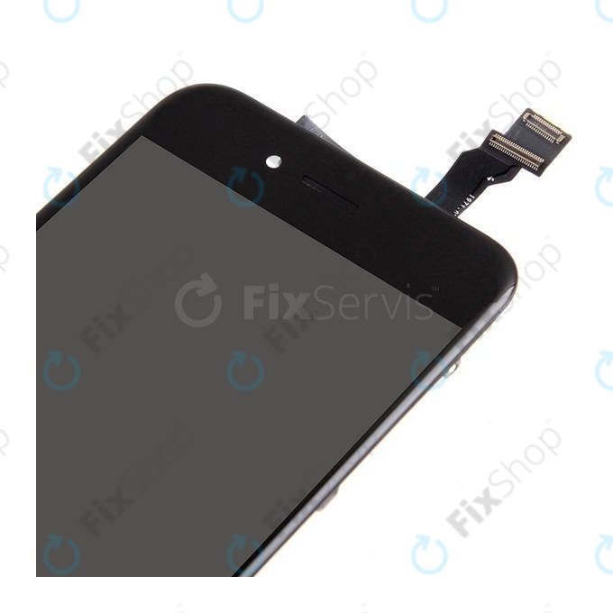 LCD Display Assembly για iPhone 6 | Μαύρο, Black | Aftermarket
