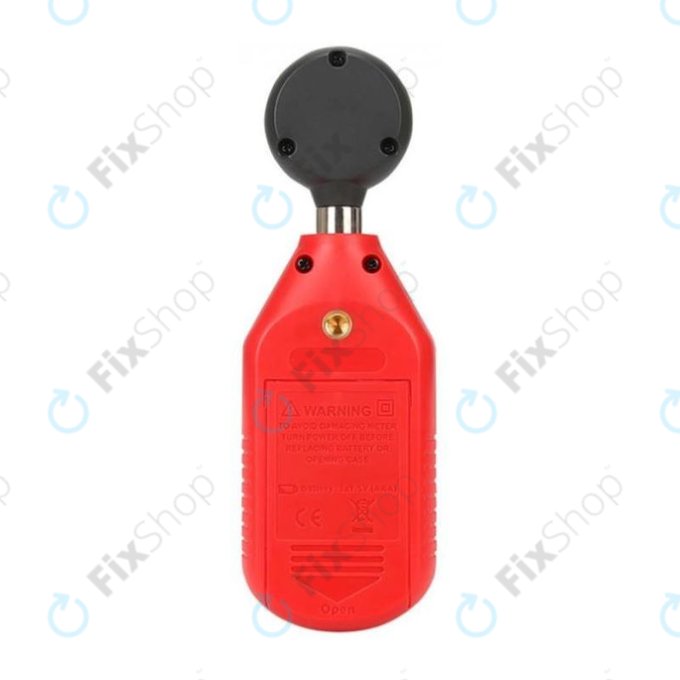 Συμπαγές Φωτόμετρο UNI-T UT383