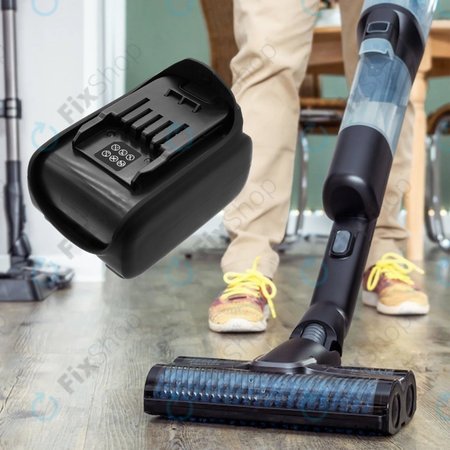 Μπαταρία για Philips Series 9000 AquaTrio, IBD014GA, 25.9V, 2200mAh, HQ