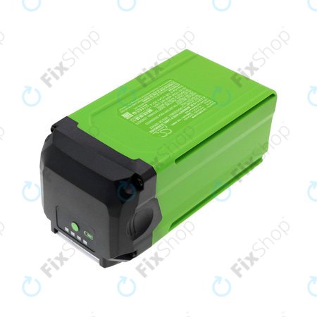 Μπαταρία για AKU tools Greenworks, 3000mAh, Li-Ion, 40V, GWG40B2, HQ