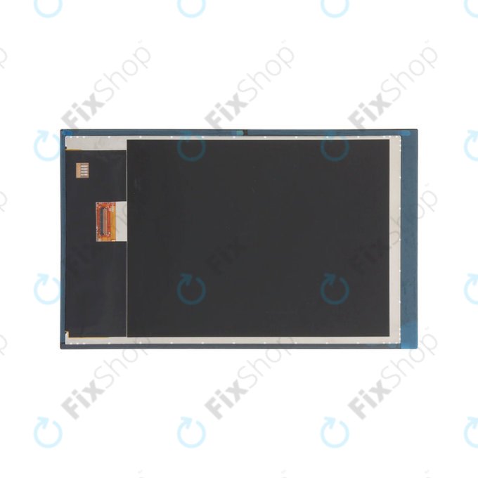 Οθόνη LCD Antiglare Frosted (Black) για Valve Steam Deck