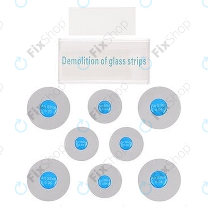 Σετ Ανοίγματος Οθόνης Air Slice Retina