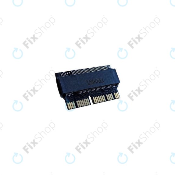 Αντάπτορας M2.NVMe (12+16 pin) για MacBook Air 11" A1465 | 13" A1466 | Pro 13" A1425 | 15" A1398 | Μέσα 2012 | Μέσα 2017