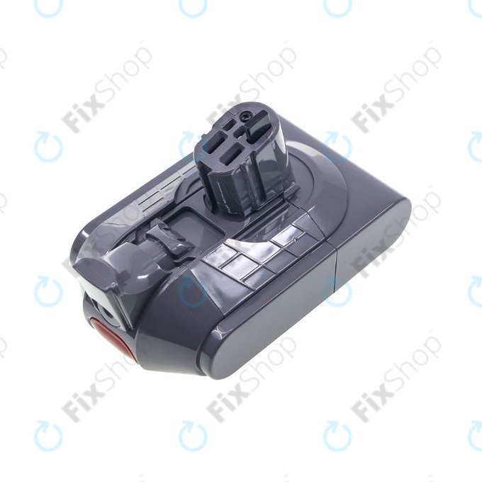 Μπαταρία για Dyson V-series, SV18, 398857-01, 18V, 2500mAh, HQ