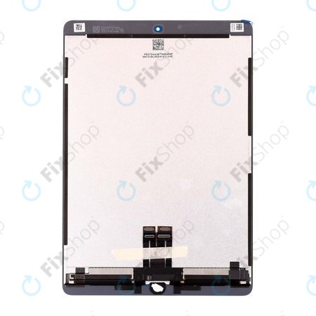 LCD Display με Touch Screen για iPad Pro 10.5 (2017) | Λευκό, White | Refurbished