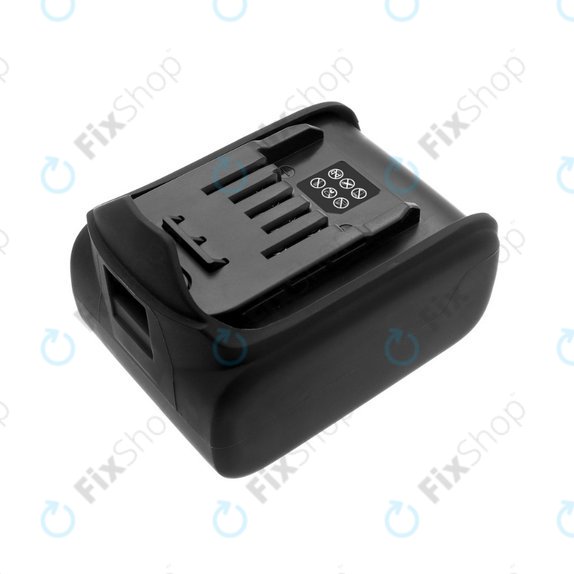 Μπαταρία για Philips Series 9000 AquaTrio, IBD014GA, 25.9V, 2200mAh, HQ
