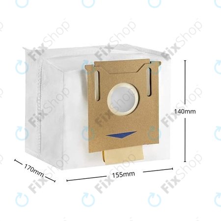 Κεντρική Βούρτσα για Ecovacs Deebot Ozmo-series | iRobot Roomba Combo