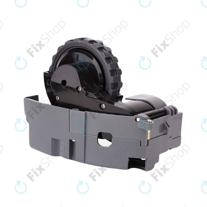 Τροχός με Κινητήρα (Αριστερός) για iRobot Roomba 500 | 600 | 700 | 800 | 900-series