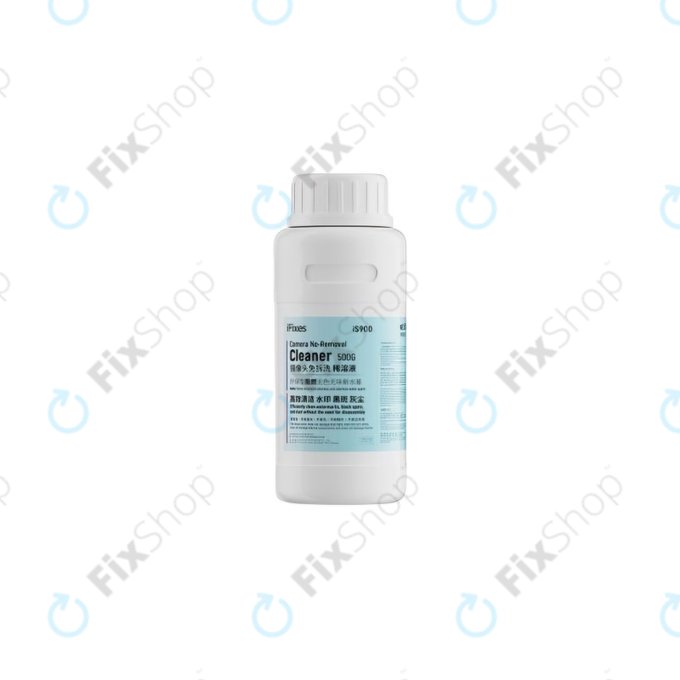 Καθαριστικό Φακού Κάμερας iFixes iS900 - 500ml