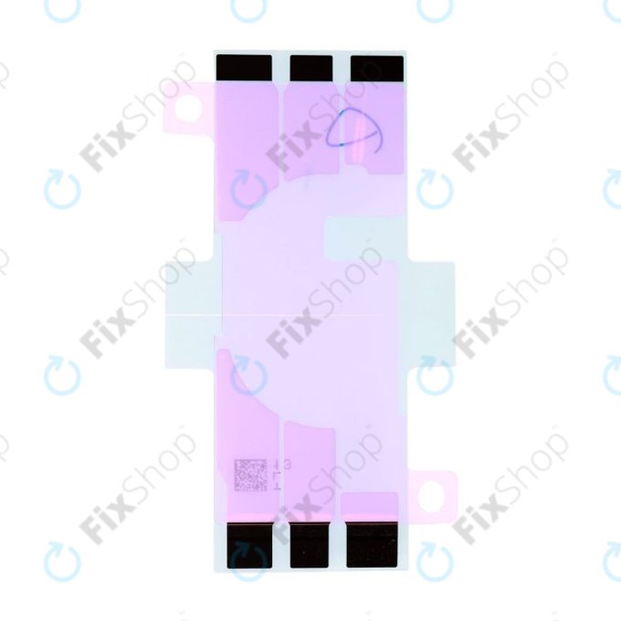 Πίσω Κάλυμμα με Μικρά Ανταλλακτικά για iPhone 11 Pro | Διαστημικό Γκρι | Space Gray