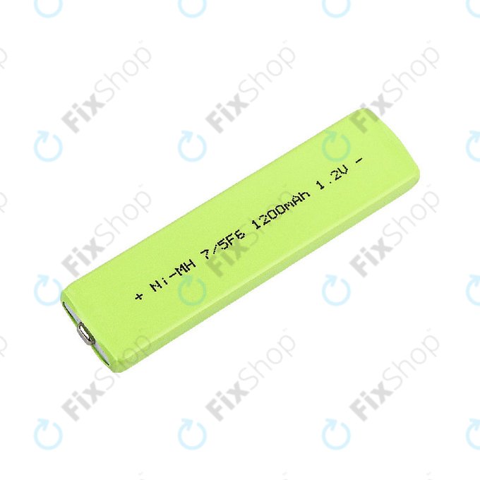 Μπαταρία για Aiwa AM-CL33, Aiwa AM-F90, 1200mAh, Ni-MH, 1.2V, MHB-901, HQ