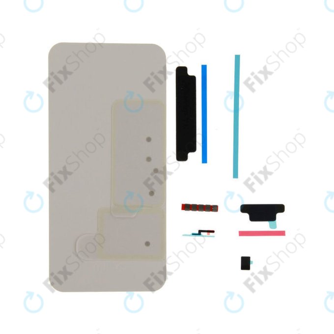 Display Assembly για iPad Air 11 (2025) | WiFi + Cellular | 661-51068 | Genuine Apple