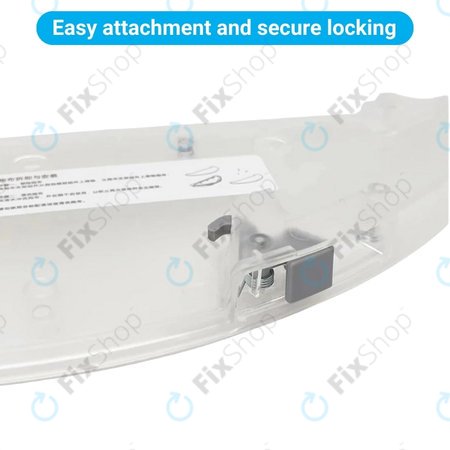 Mop Holder για Dyson V-series | Outsize