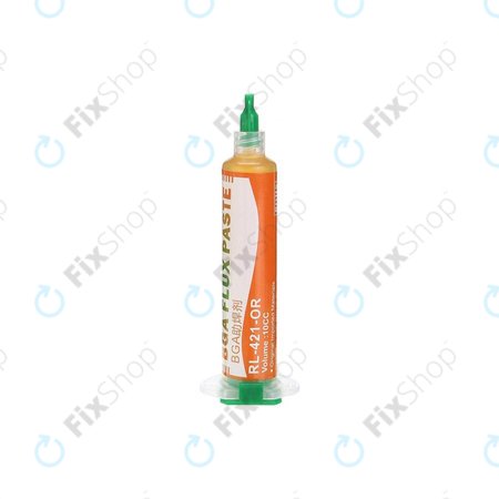 Πάστα Συγκόλλησης BGA Relife RL-421-OR - 10ml