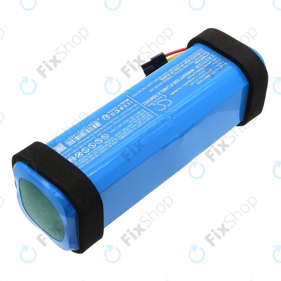 Battery για Xiaomi Roborock Q5 Pro | Q5 Pro+ | P10 Pro | BRR-2P4S-5200FL | 14.4V | Li-Ion | 5200mAh | HQ