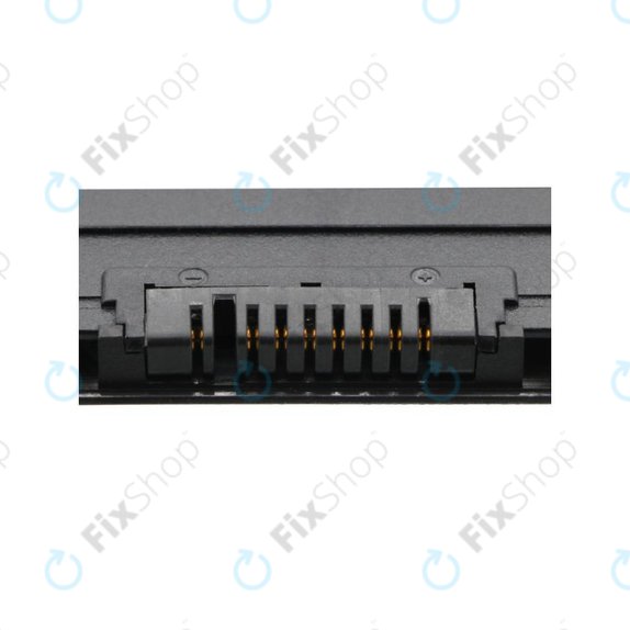 Μπαταρία για Fujitsu Lifebook E4411, E448, E458, 3450mAh, Li-Pol, 14.4V, FPB0338S, HQ