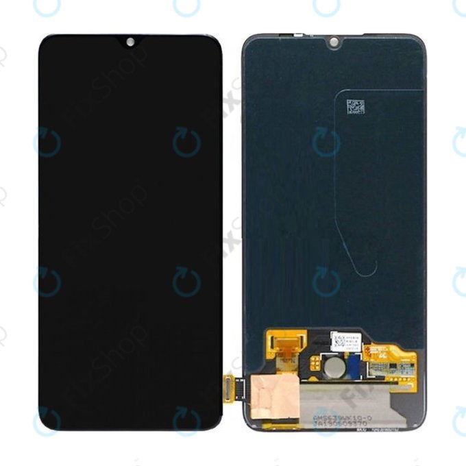Οθόνη με οθόνη αφής για Xiaomi Mi 9 Lite