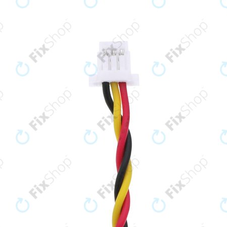 Μπαταρία για Logitech G930, 600mAh, Li-Ion, 3.7V, L-LY11, HQ