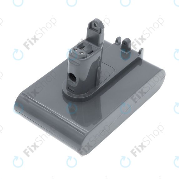 Μπαταρία για Dyson DC31, DC34, DC35, DC44, DC56, 2500mAh, Li-Ion, 22.8V, 965557-03, HQ