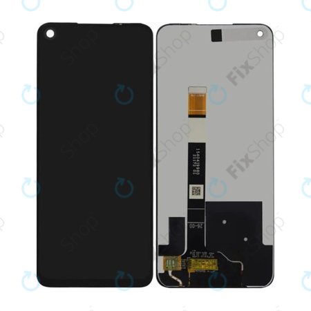 LCD Display με Touch Screen για Realme 8 5G | Narzo 30 5G | Aftermarket