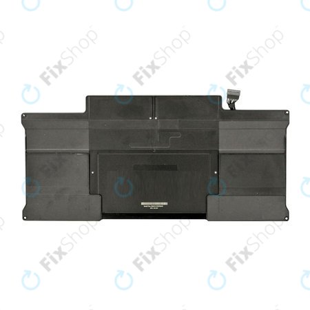 Μπαταρία για MacBook Air 13", Μέσα 2013 – Μέσα 2017, A1466, A1496, 7200mAh, FixPremium