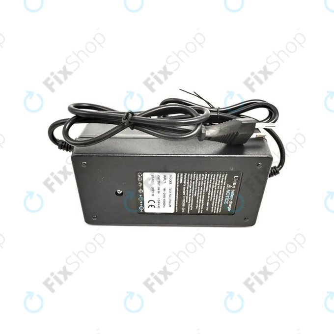 Φορτιστής GX16 84V / 1.5A για Zero 11X, Kaabo Wolf King, Wolf Warrior 72, Dualtron Ultra 2, Storm, X2 UP