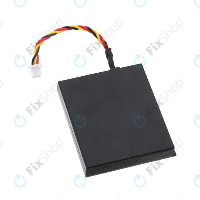 Μπαταρία για Logitech G930, 600mAh, Li-Ion, 3.7V, L-LY11, HQ