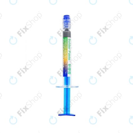 Πάστα Συγκόλλησης Relife RL-405 - 138°C (3ml)