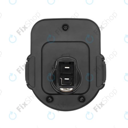 Μπαταρία για Black & Decker Cd1202, 2100mAh, Ni-MH, 12V, PS130A, HQ