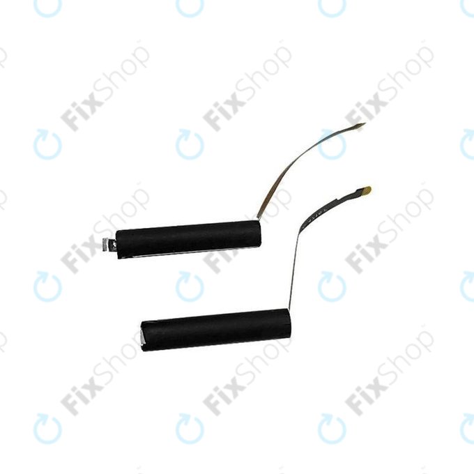 Μπαταρία για Apple AirPods 1, AirPods 2, A1604 (2pcs)