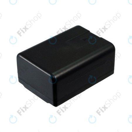 Μπαταρία για Panasonic HDC, HC a SDR, 1500mAh, Li-Ion, 3.7V, VW-VBK180, HQ