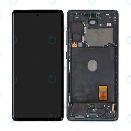 LCD Display Assembly για Samsung S20 FE | G780F | Black