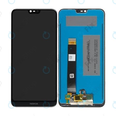 LCD Display με Touch Screen για Nokia 7.1 | Aftermarket