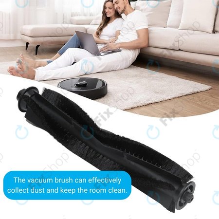 Κύρια Βούρτσα για Xiaomi Viomi S9 | Lydsto R1 | Proscenic M7 Pro | M8 Pro