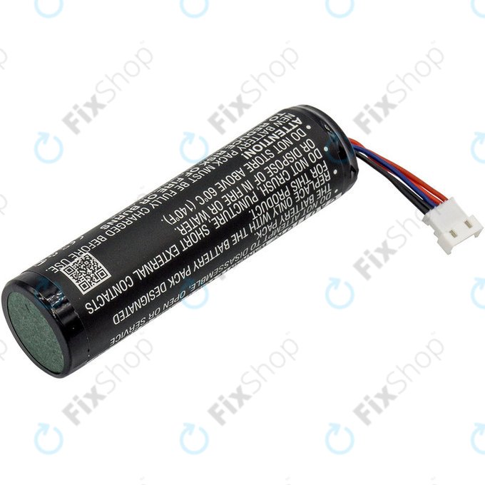 Μπαταρία για Datalogic GM4100, 4400, 3400mAh, Li-ion, 3.7V, 128000894, HQ