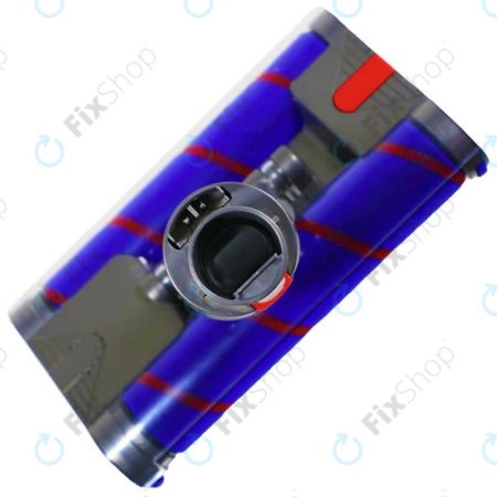 Κεφαλή Διπλού Κυλίνδρου για Dyson V-series | Outsize