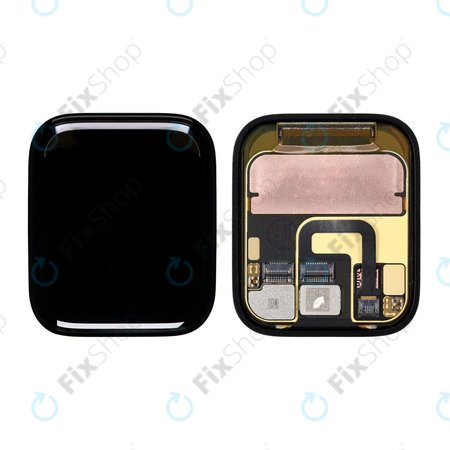Οθόνη με οθόνη αφής για Apple Watch 6, 40mm, Refurbished